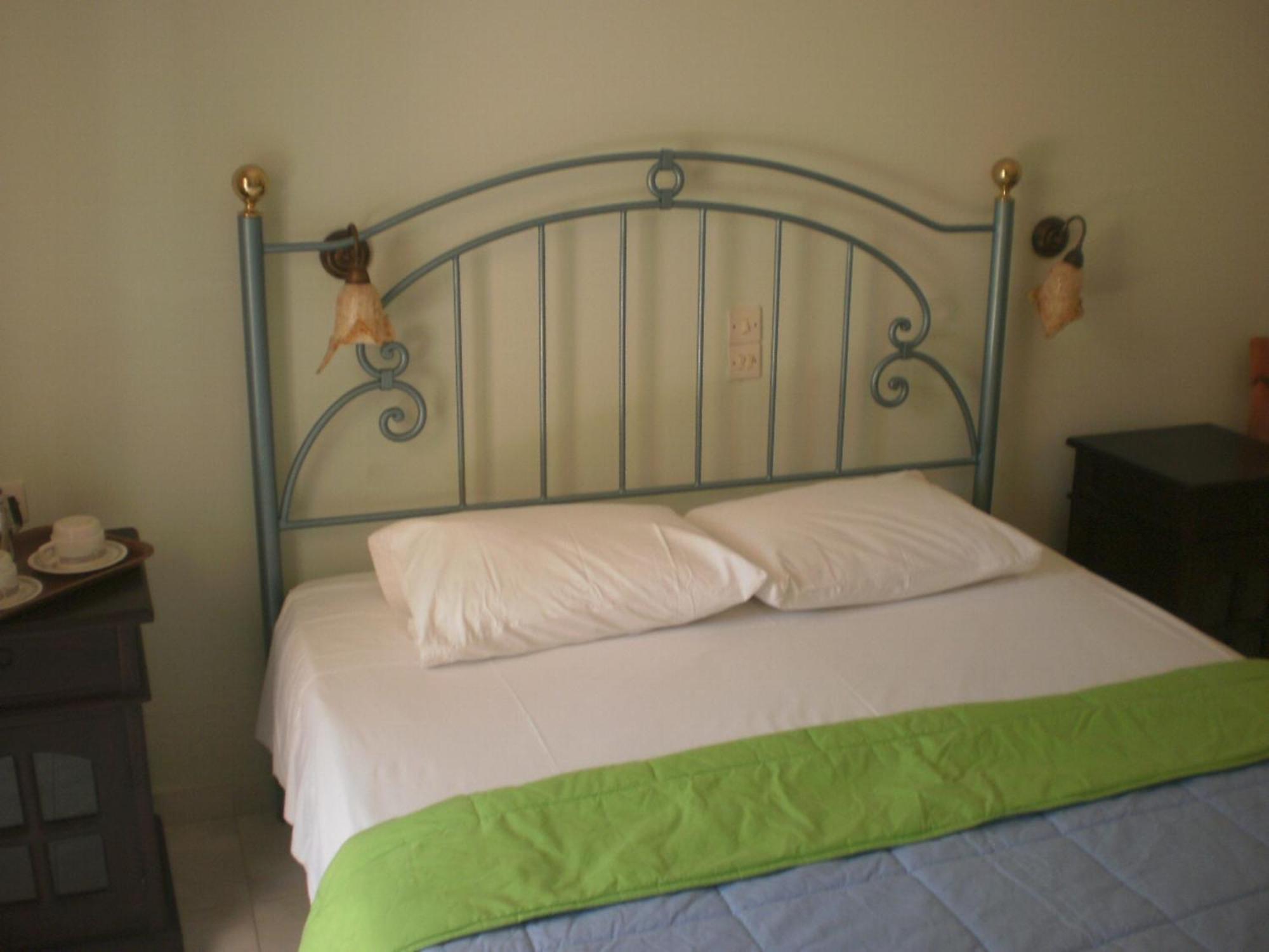 Loukas Inn Family Resort كيري الغرفة الصورة